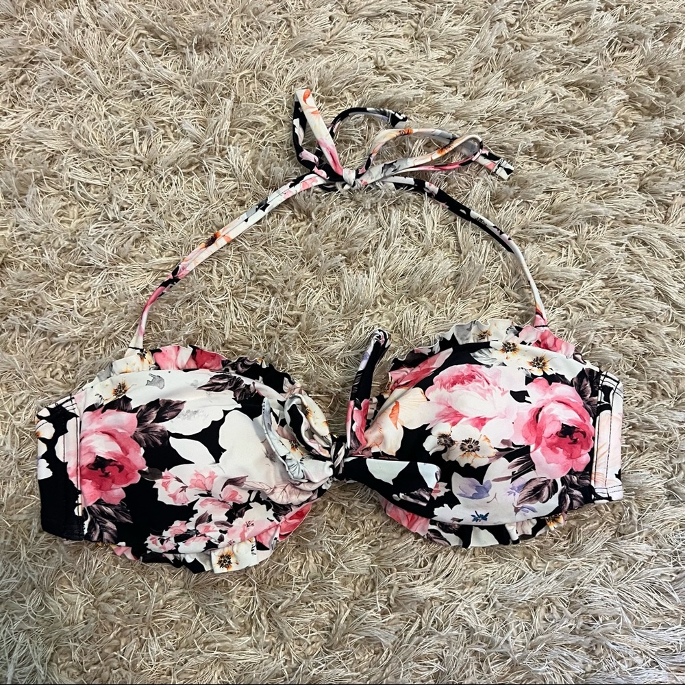 Bikini top